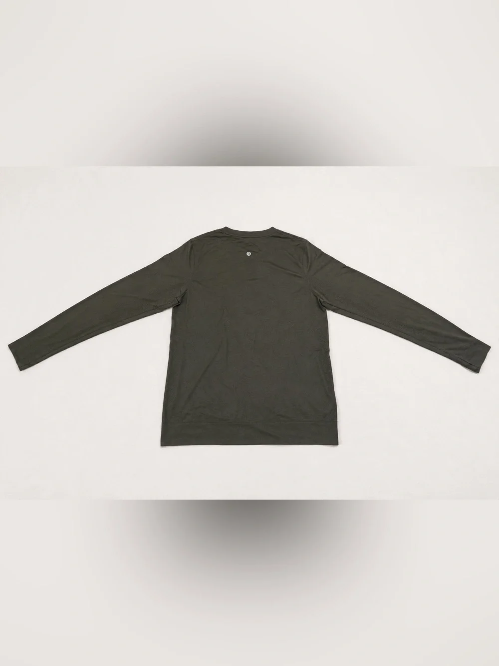 Lululemon Swiftly Relaxed Long-Sleeve Shirt *Hip Length